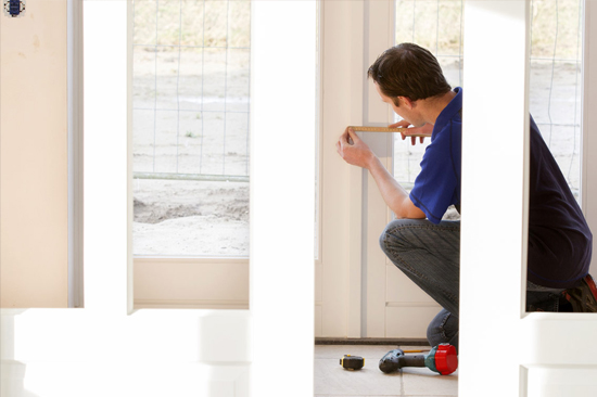 Villa Park-interior-door-repair