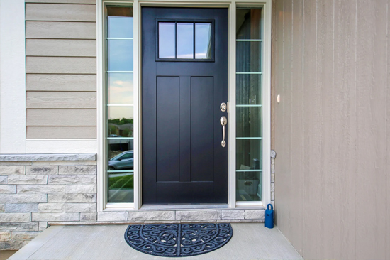 Villa Park-residential-door-repair