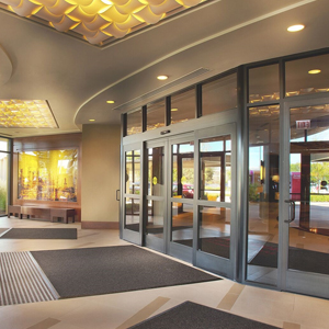 commercial door specialist Villa Park