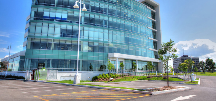 commercial glass door repair Villa Park