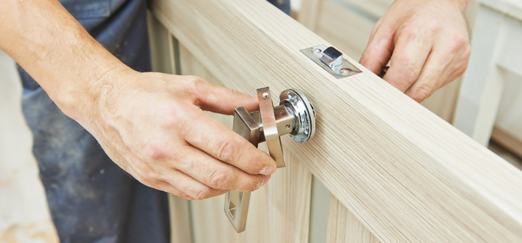 interior door repair Villa Park
